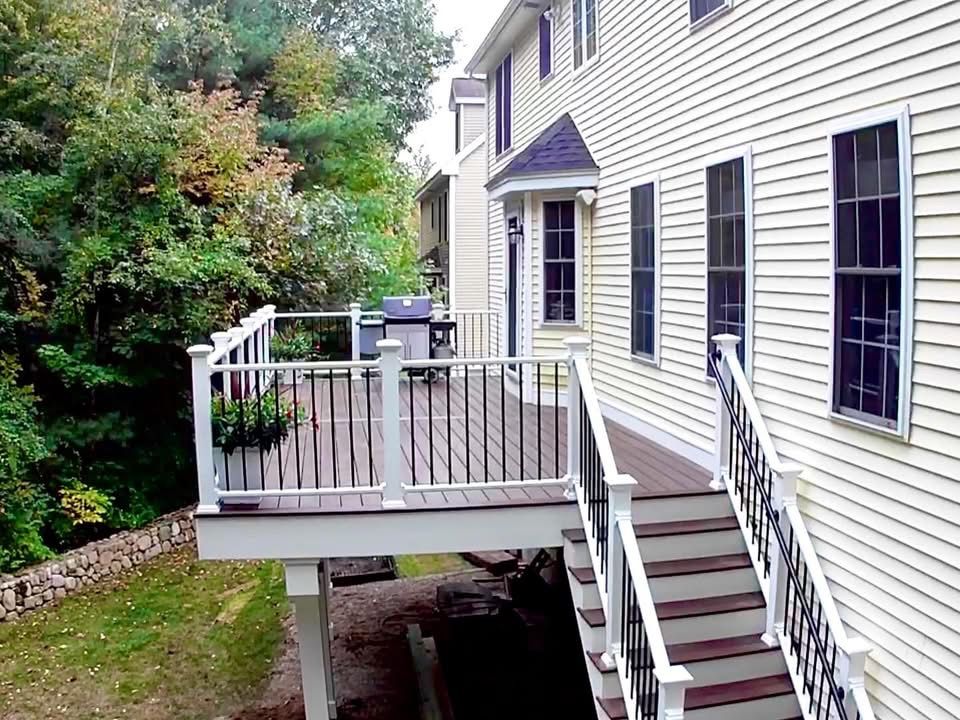 All Photos for Top Pros Construction in Haverhill, MA
