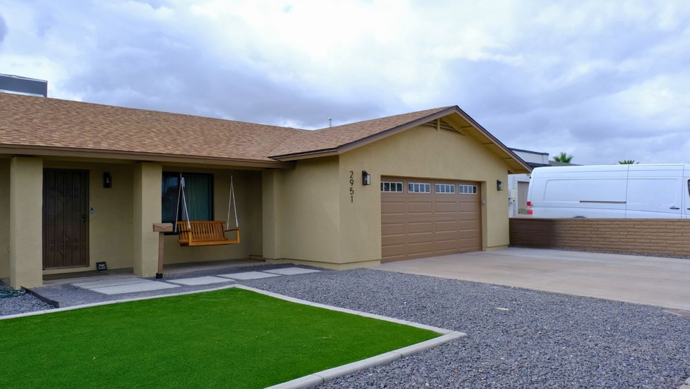 All Photos for Batten Builds LLC in Glendale, AZ