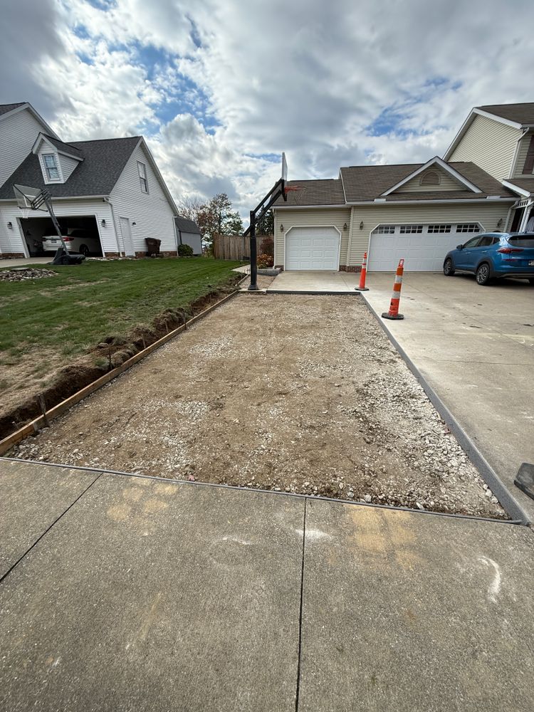 All Photos for Kunkle & Sons Property Maintenance in Akron, OH