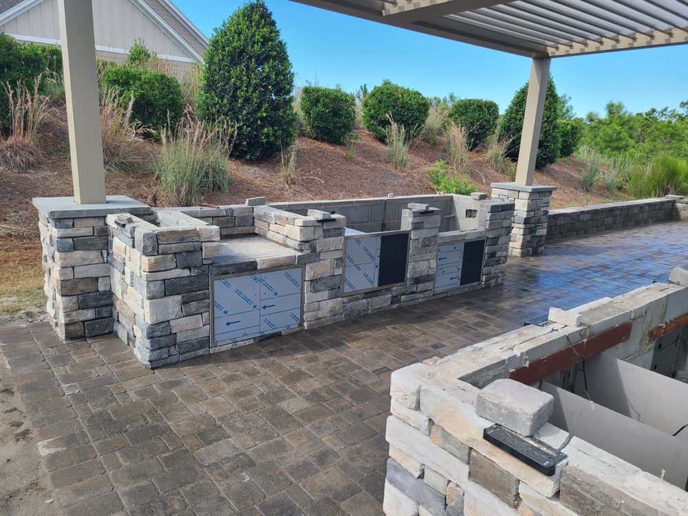 All Photos for Bianchi Construction Company Inc in Southport, NC
