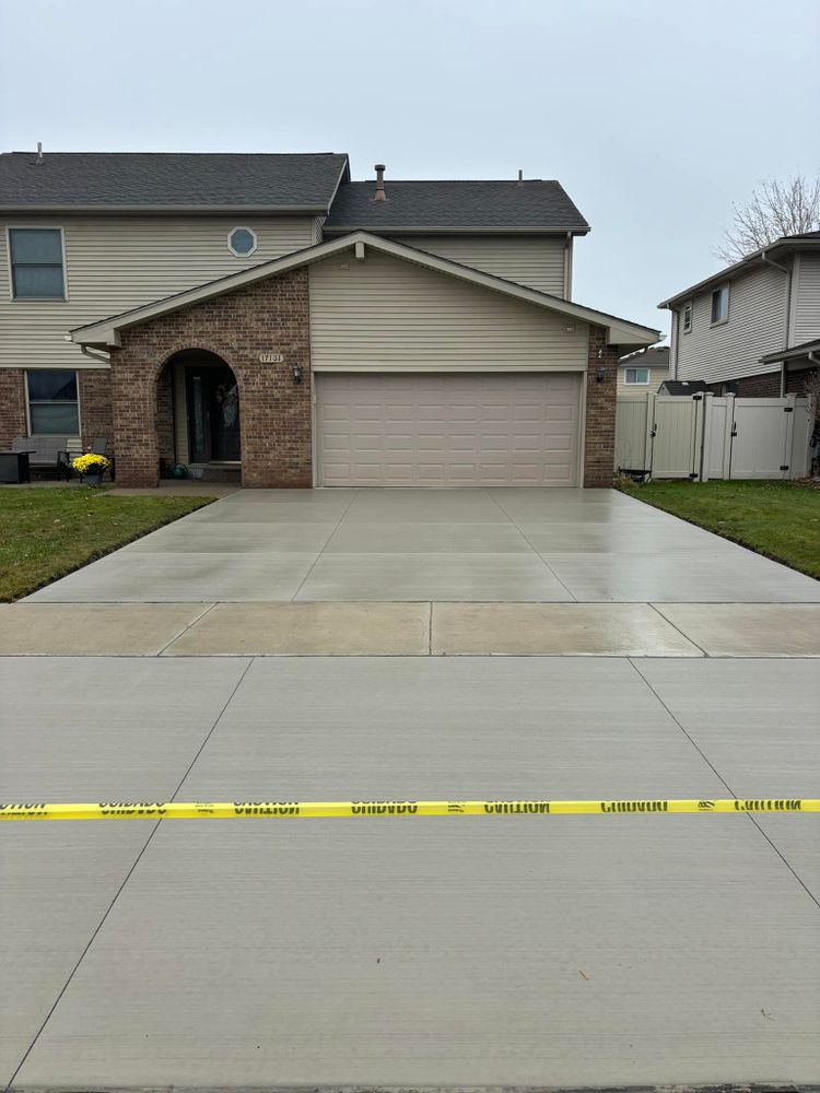 All Photos for DeLeòn Cement in Detroit, MI