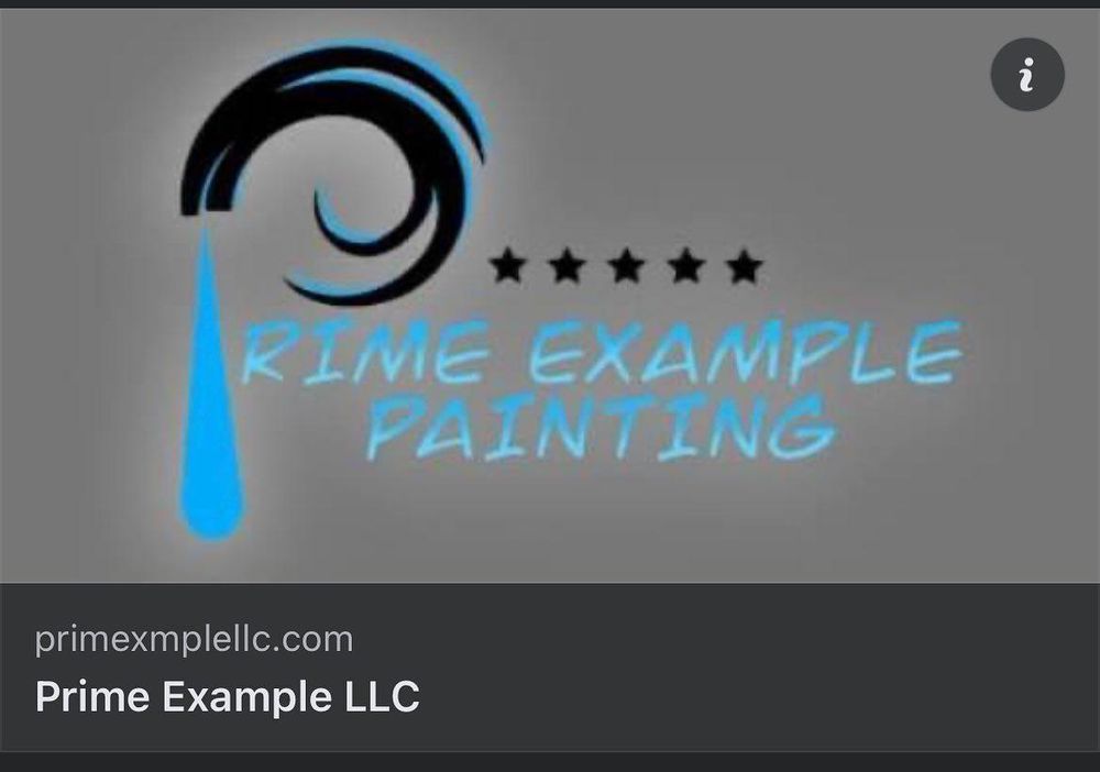 All Photos for Prime Example Painting LLC in Detroit, MI