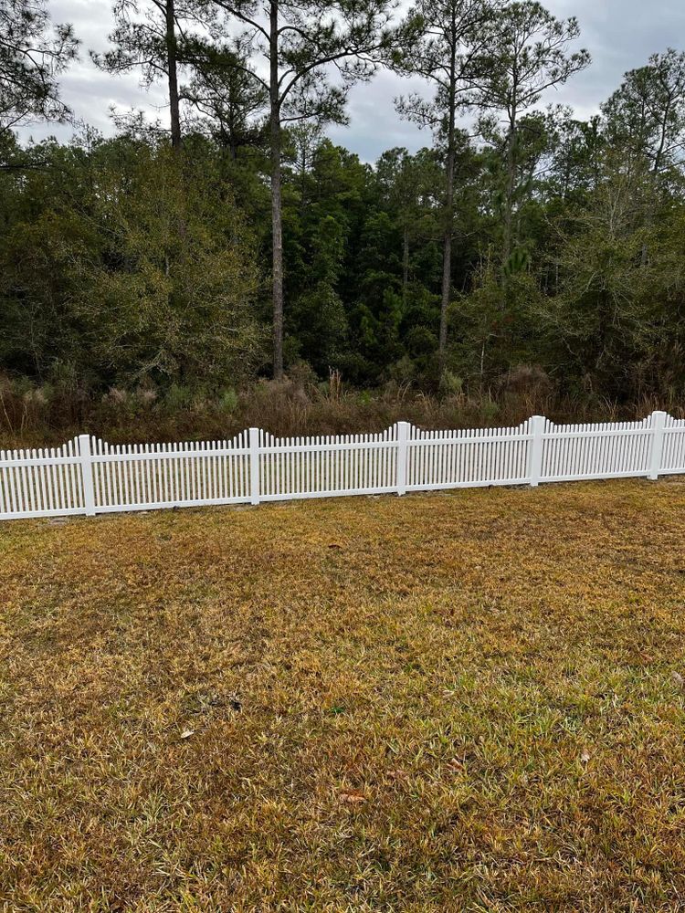 All Photos for Red's Premier Fencing LLC  in Jacksonville, FL