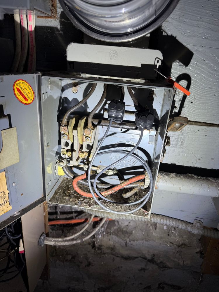 All Photos for Hopkins Electric in Taunton, MA