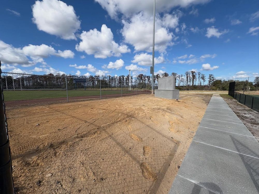 All Photos for South Lake Loader Service in Minneola, FL