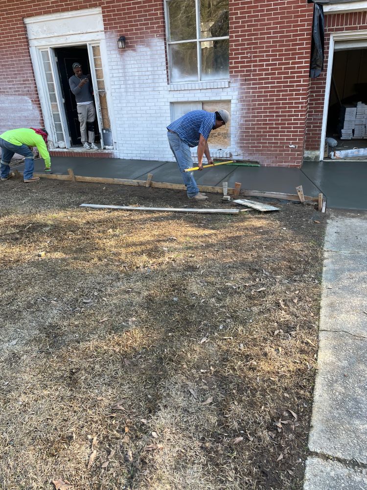 All Photos for Expedite Construction in Douglasville, GA