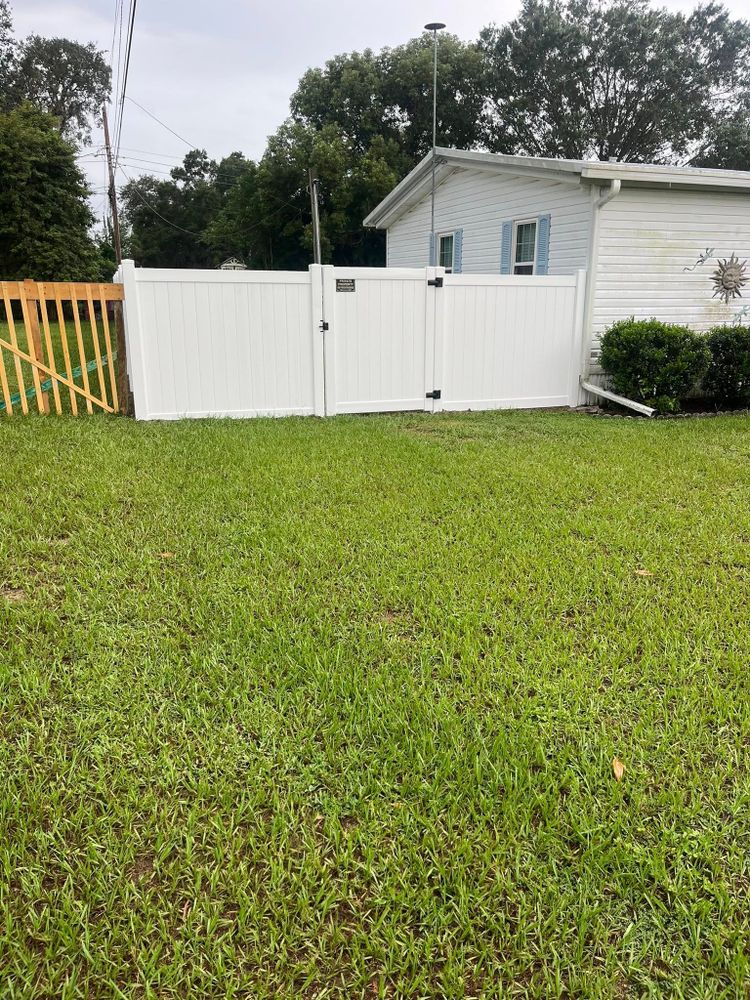 All Photos for Polk’s Finest Fencing LLC in Lakeland, FL