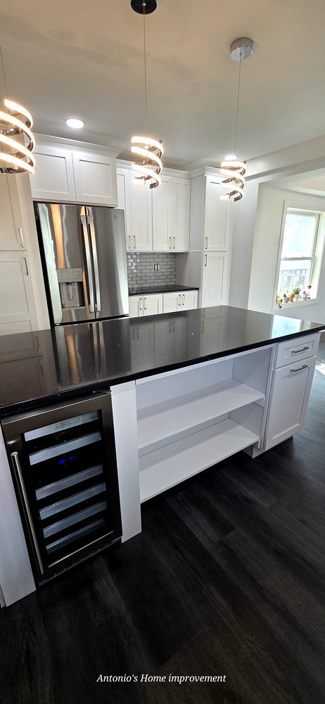 All Photos for Antonio's Home Improvement in Utica, NY