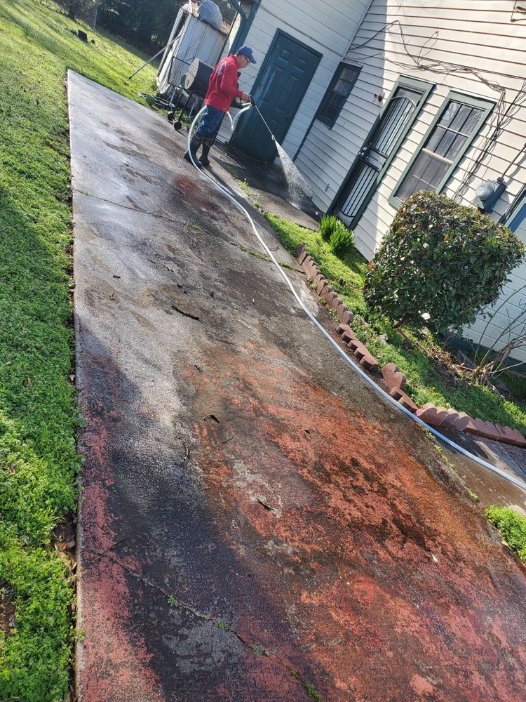 All Photos for Sunlight Building Services in Birmingham, AL