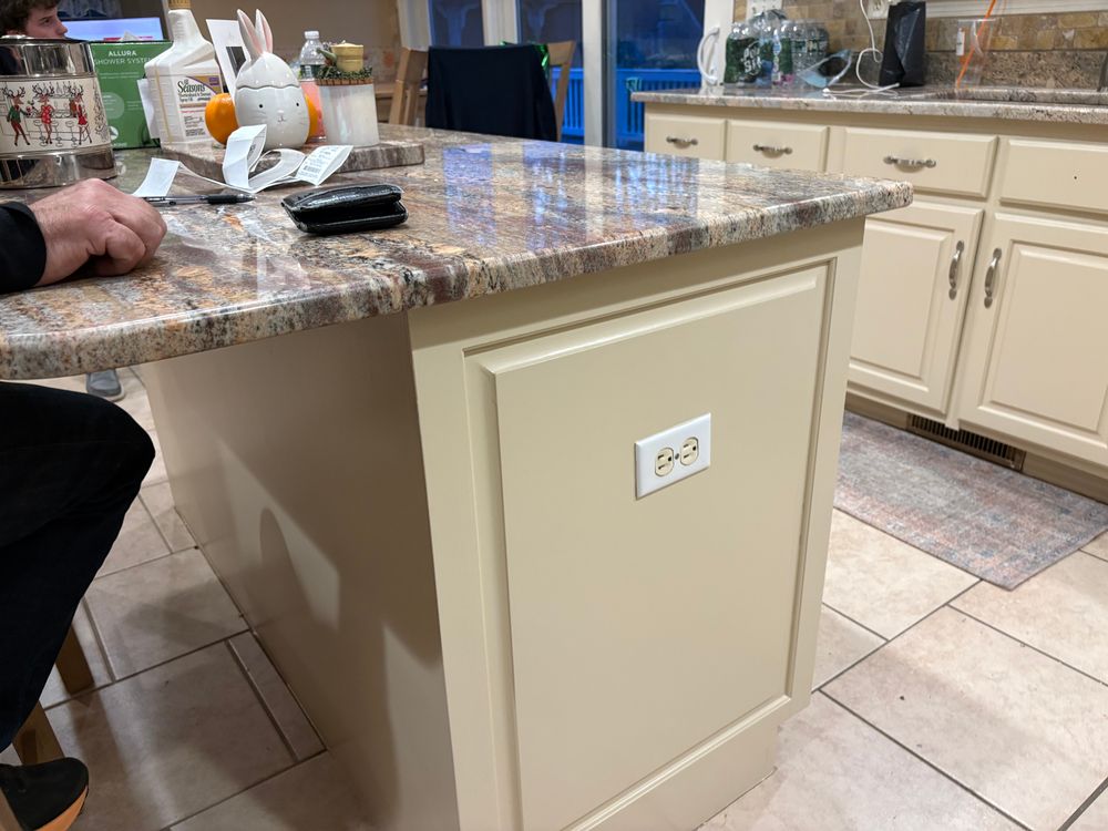 All Photos for Side Hustle Home Services  in Upton, MA