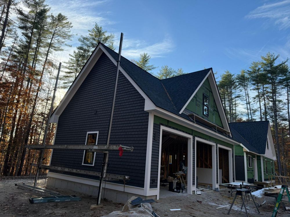 All Photos for Sanchez Construction in North Conway, NH