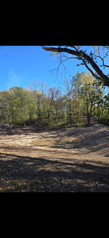 All Photos for BDS Trucking & Excavating in Litchfield, IL