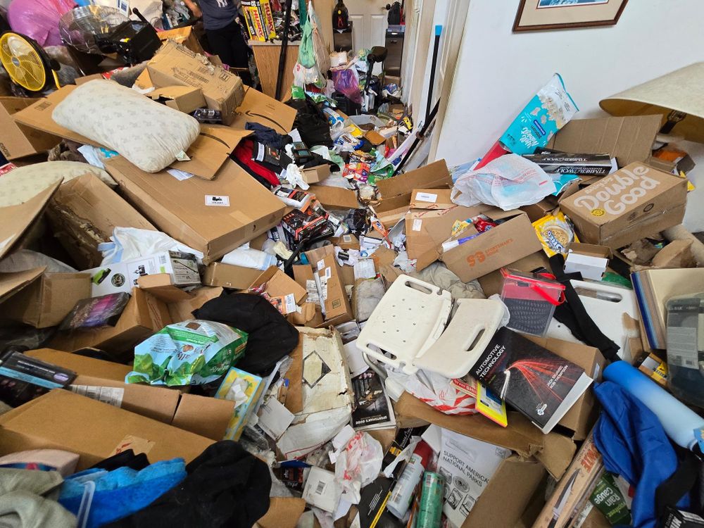 Apartments for 'Merica JunkBoss LLC in Gary, IN