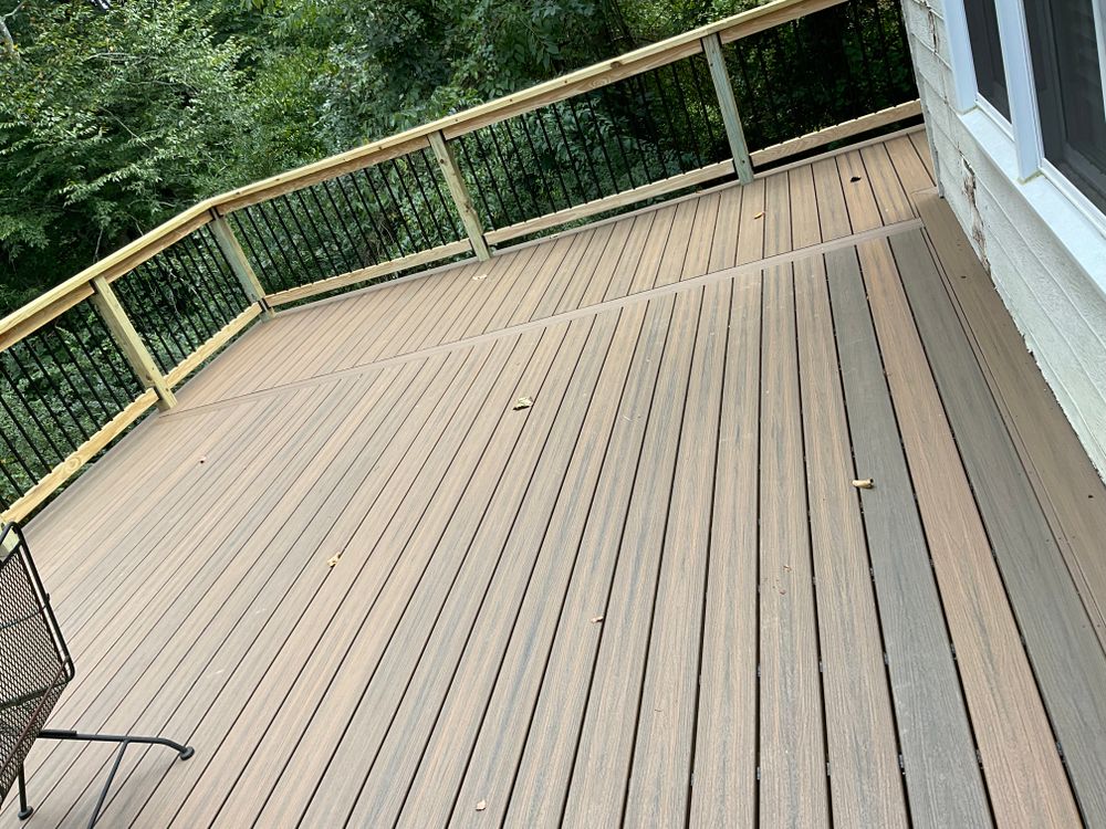All Photos for Greenbriar Remodeling & Painting LLC in Marietta, GA