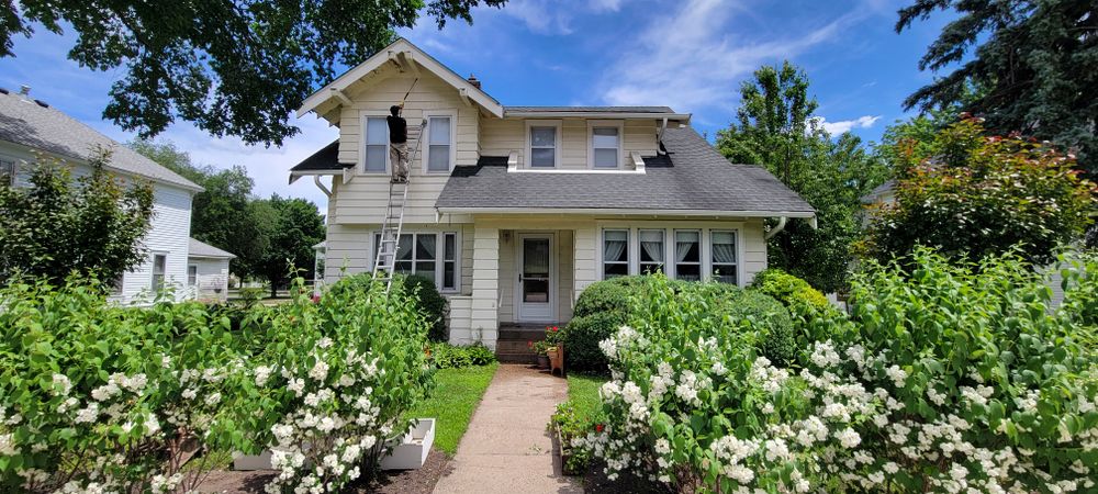 All Photos for Prime Coat Painting in Saint Joseph, MN