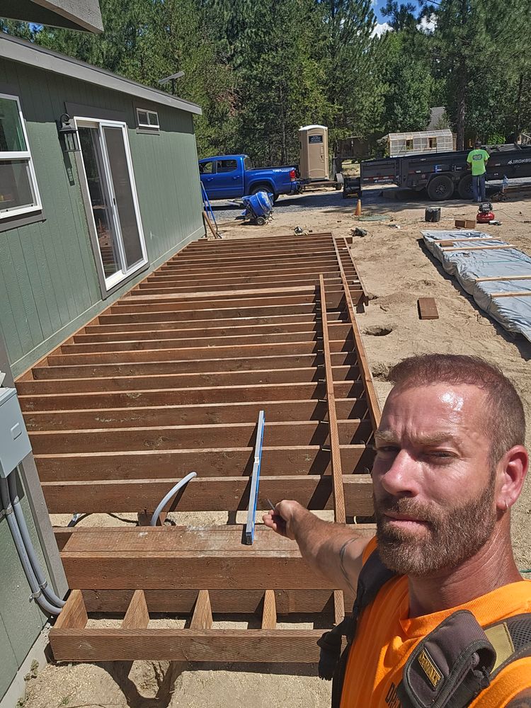 All Photos for The Dec-King in La Pine, OR