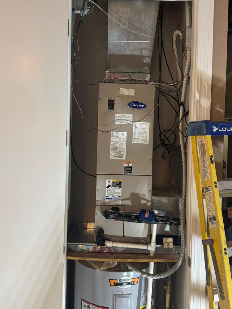 All Photos for Northstar Mechanical Services Inc in Charlotte, North Carolina