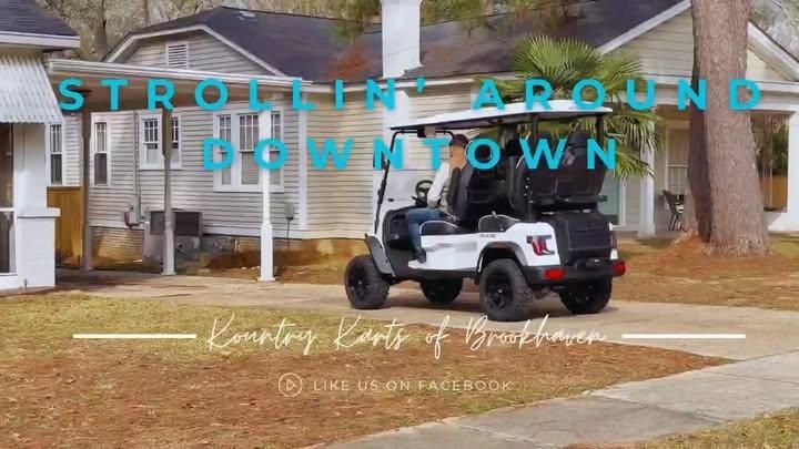 All Photos for Kountry Karts of Brookhaven in Brookhaven, MS