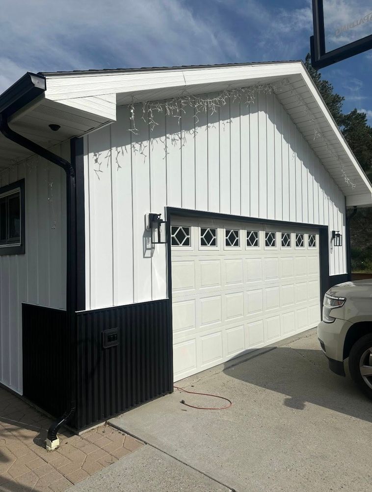 Enhance your home's aesthetics and security with our expert windows and doors service, offering tailored solutions for energy efficiency, durability, and style in every construction or remodeling project. for GLOC Construction in Billings, MT