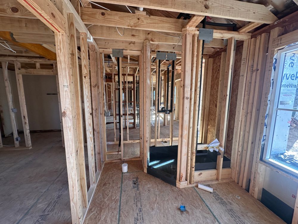 All Photos for Martin Plumbing Services in Clifton, TX