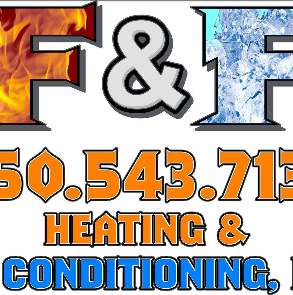 All Photos for F & F Heating and Air in Fort Walton Beach, FL