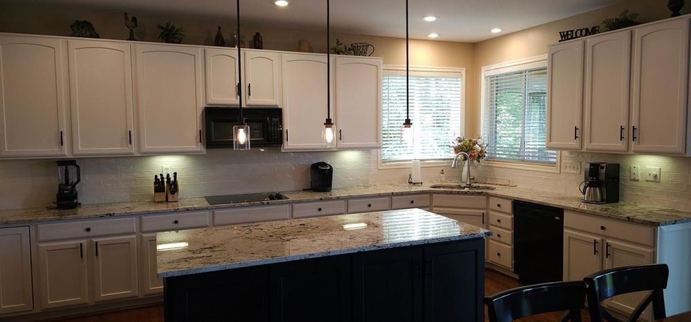 All Photos for Hearts & Hands Painting in Campbell, KY