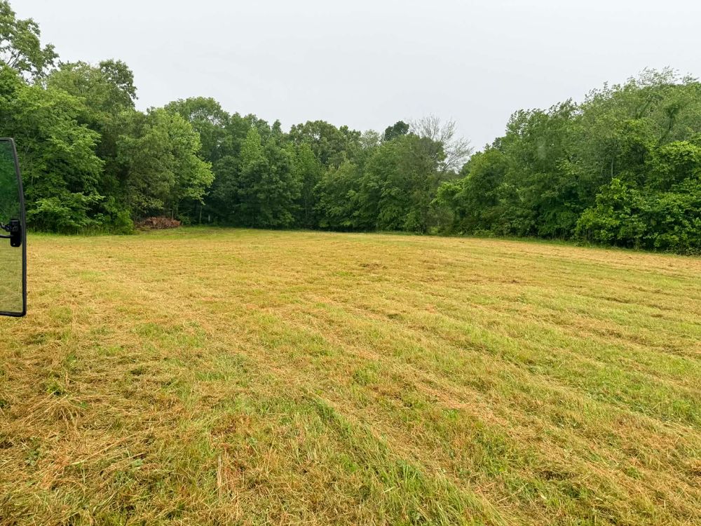 All Photos for 5 Star Land Management in Beech Bluff, TN