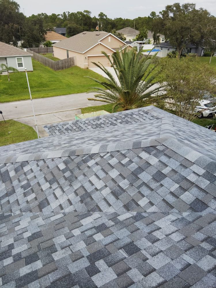 All Photos for MLG Roofing LLC in Melbourne, FL