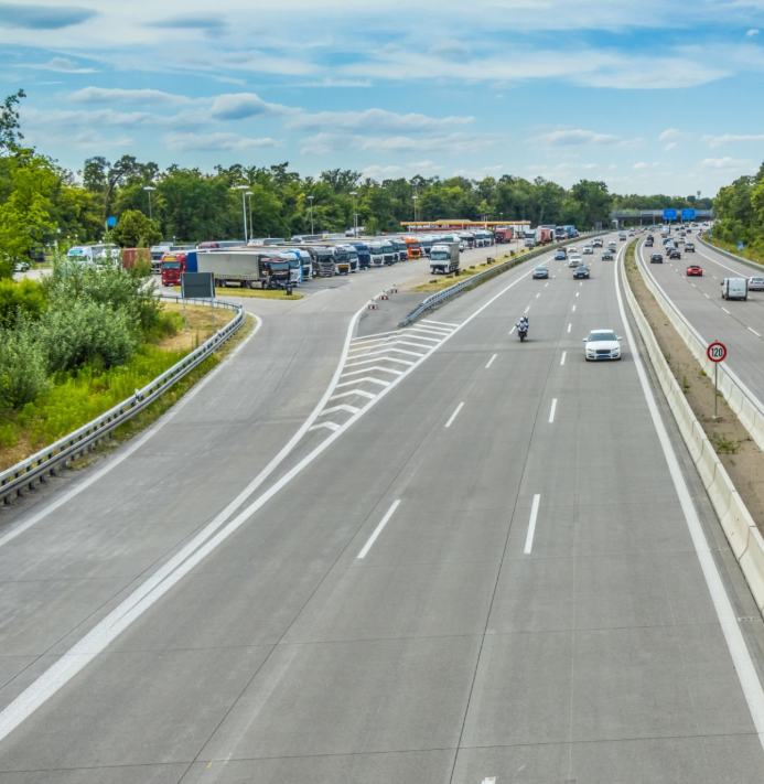 Asphalt  for Allstate Asphalt & Concrete in Lynchburg, VA
