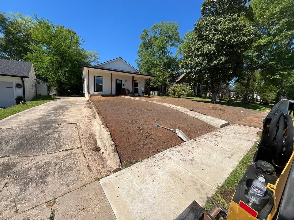 All Photos for JC Land and Tree Service in Kilgore, TX