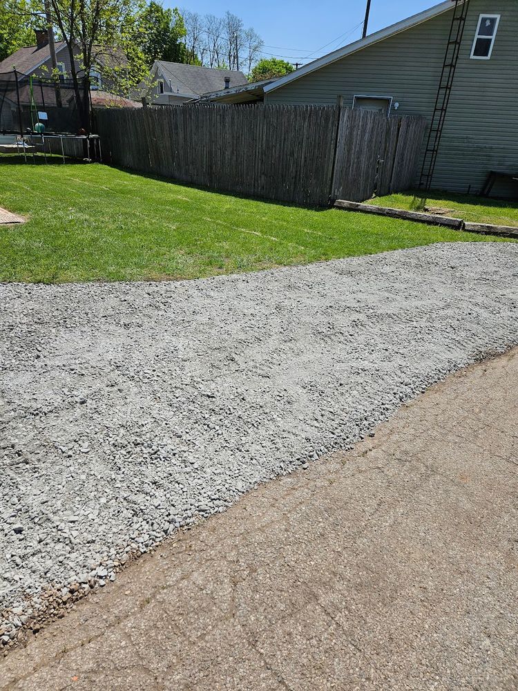 All Photos for Tel Ma Landscaping Maintenance LLC  in Urbana, OH