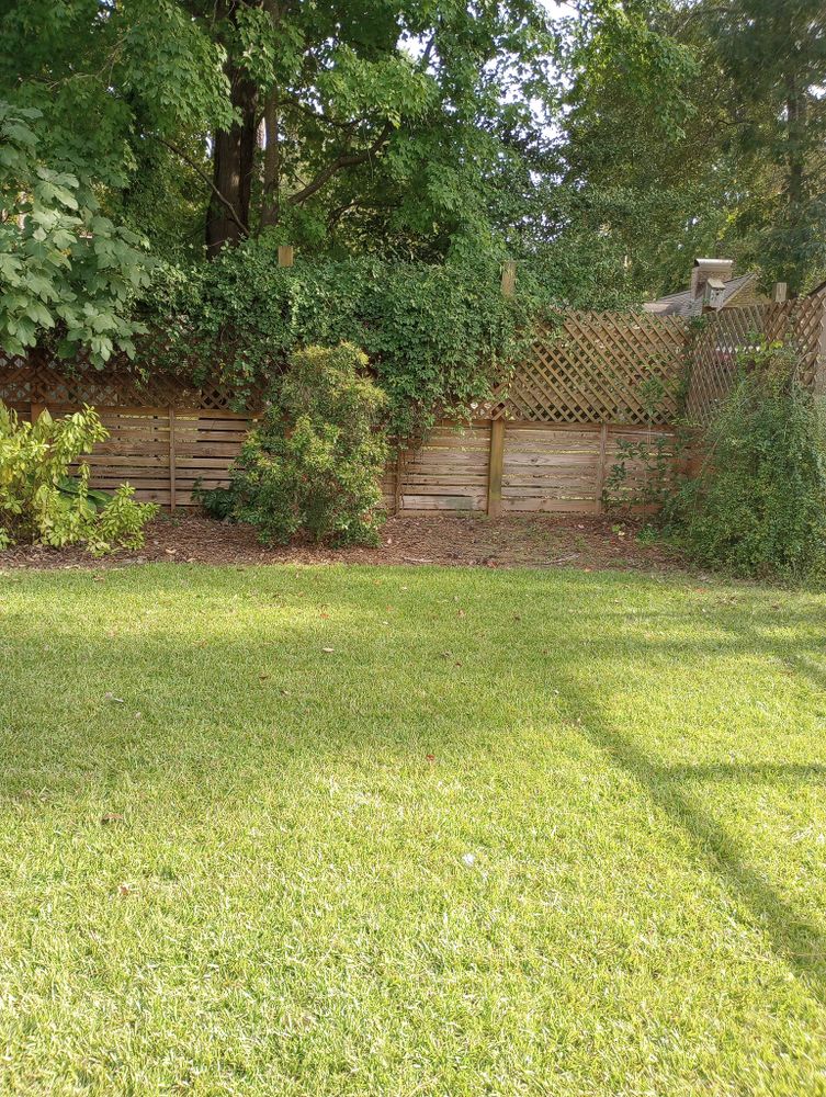 All Photos for Handy Al's Landscaping LLC in Greenville, NC