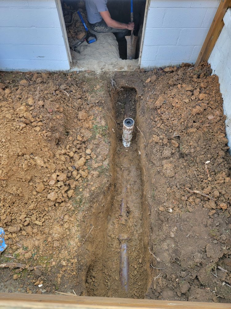 All Photos for Goodfellas Plumbing llc in Spotsylvania, VA