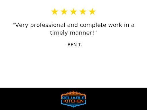 All Photos for Reliable Kitchen Services in McAllen, TX