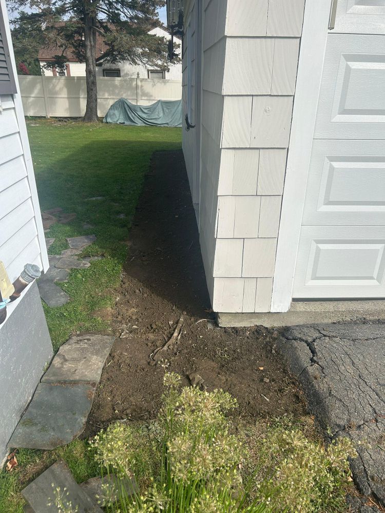 All Photos for CM and Sons Landscaping in Benton, ME