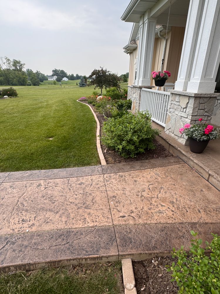 All Photos for H&L Lawn Care LLC in Twin Lakes, WI