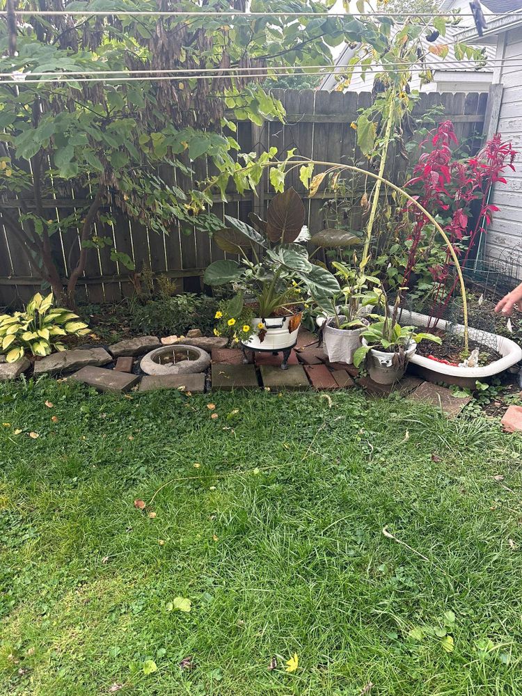 All Photos for OT Lawn and Landscaping LLC in Carey, OH