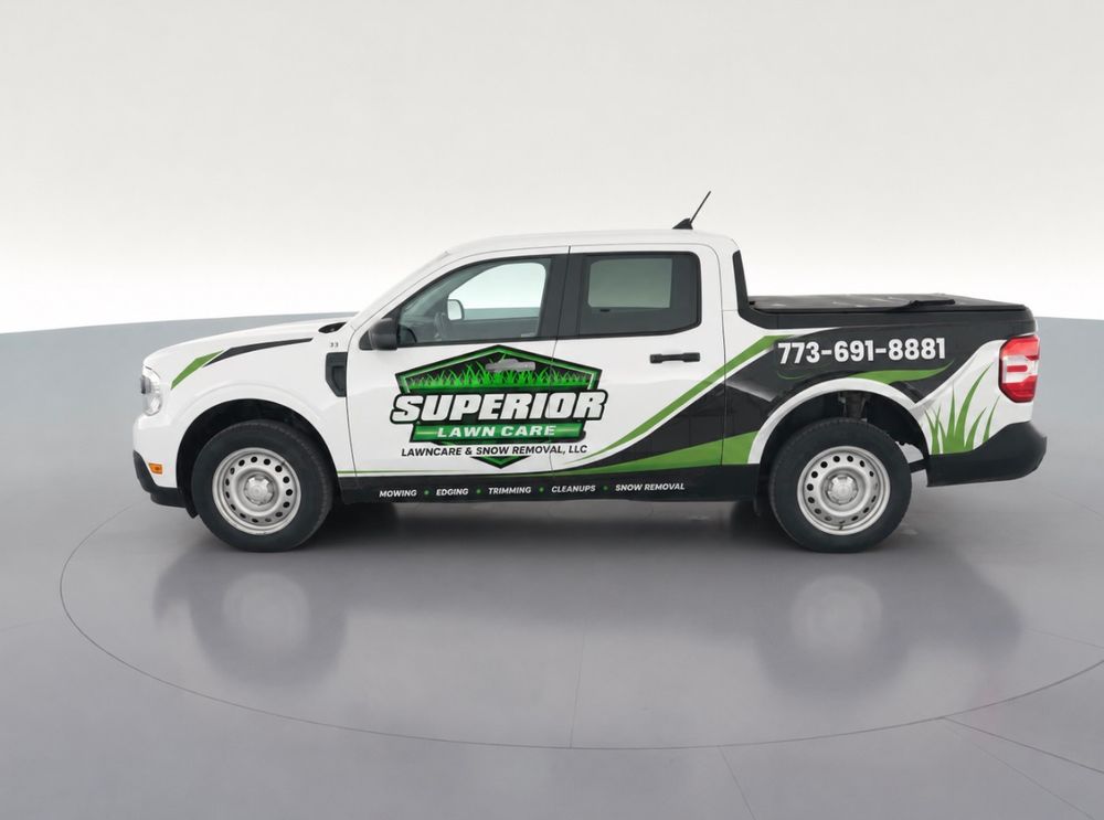All Photos for Superior Lawn Care & Snow Removal LLC  in Chicago, IL