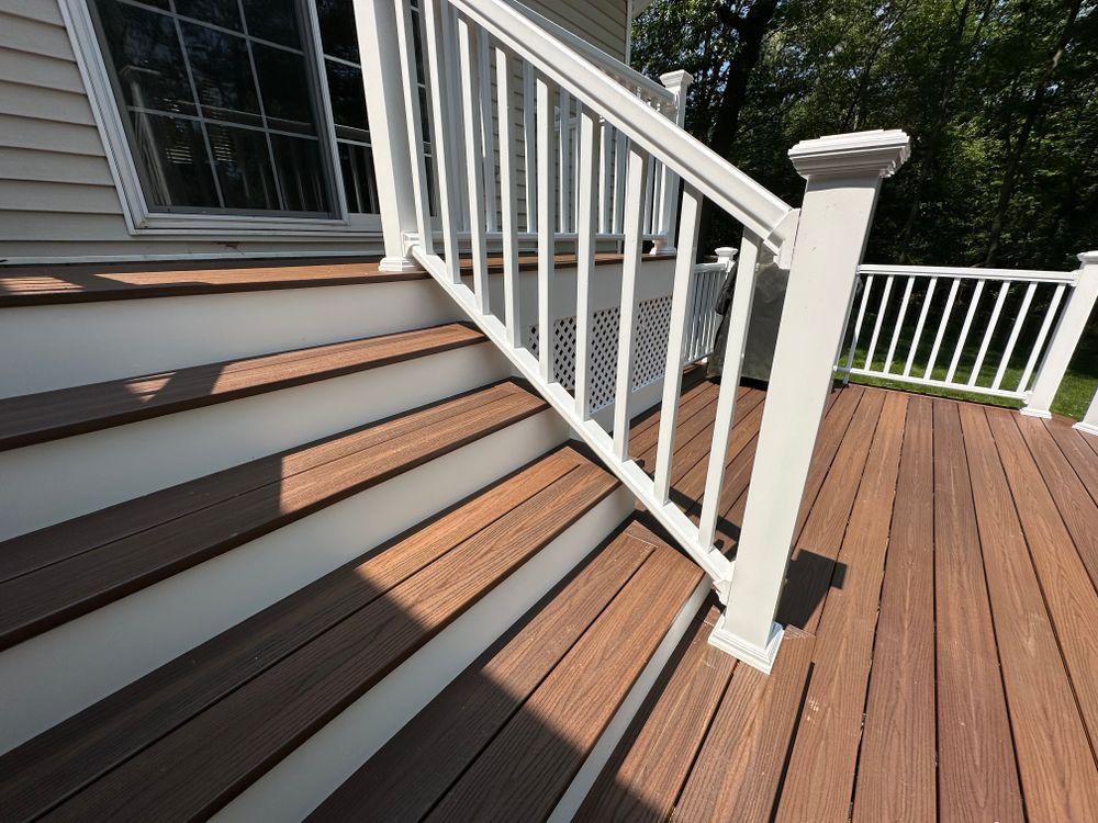 All Photos for Top Pros Construction in Haverhill, MA