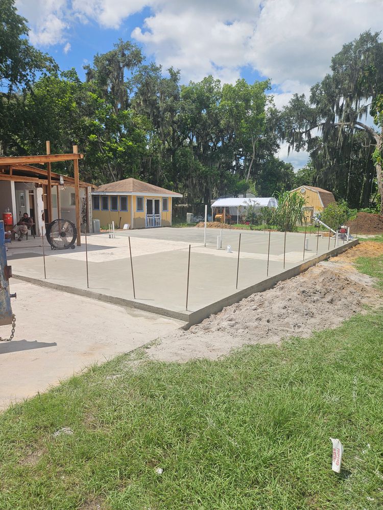 All Photos for Clark Masonry in Lake County, FL