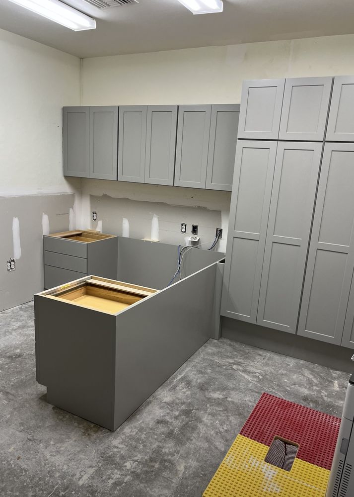 All Photos for Galt Construction in McKinney, TX