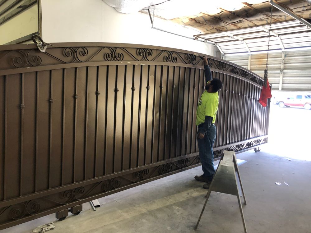 All Photos for All-Diaz Welding in Fort Mohave, AZ