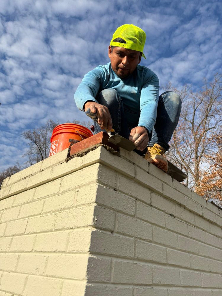 All Photos for Premier Tuckpointing Masonry Repairs in Arlington, VA