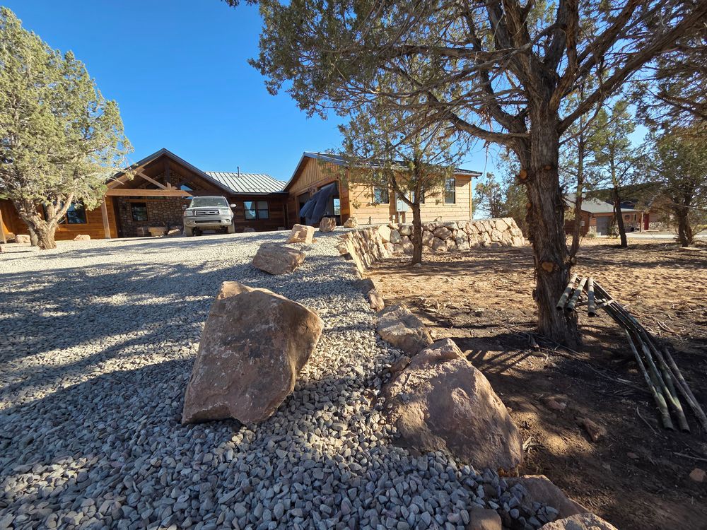All Photos for Pivot Construction in Kanab, UT