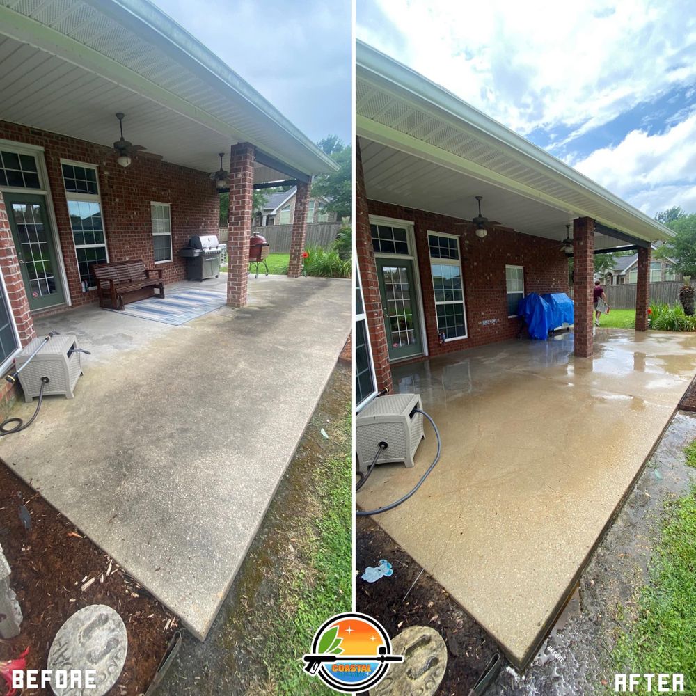 All Photos for Coastal Cleaning LLC in Rayne, Louisiana