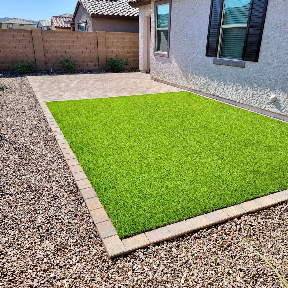 All Photos for Grand Canyon State Landscape Inc. in Surprise, AZ