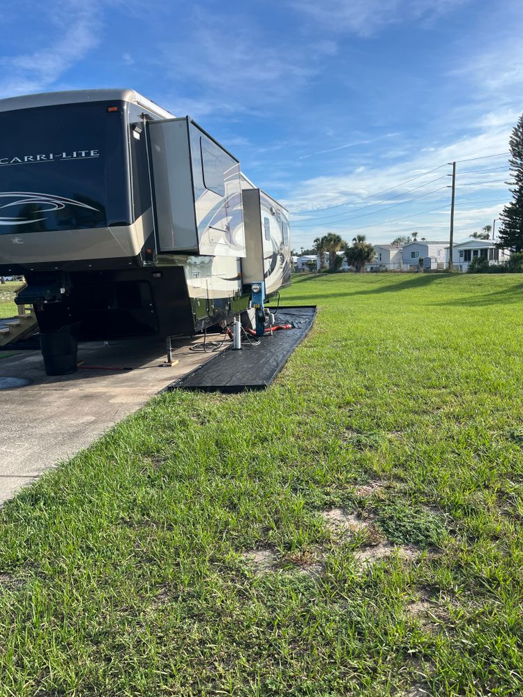 All Photos for Ludlows Services in Clermont, FL