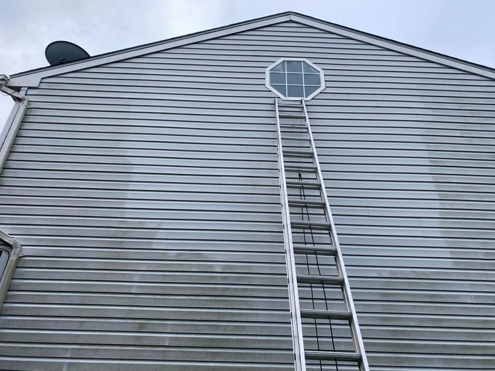 All Photos for Ackermann Painting Company in New Richmond, OH