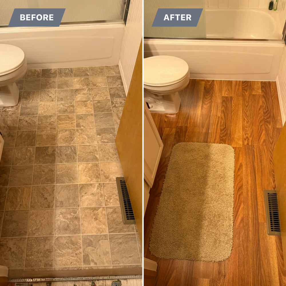 All Photos for CJL Flooring in Post Falls, ID