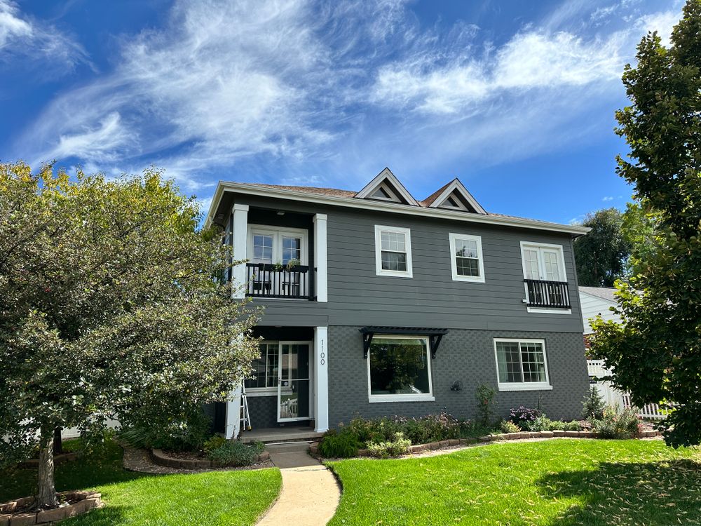 All Photos for Golden Peak Inspection in Golden, CO